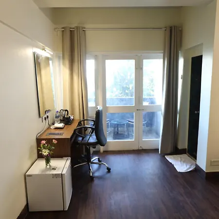 Hotel Country By Kempinski And - International Airport