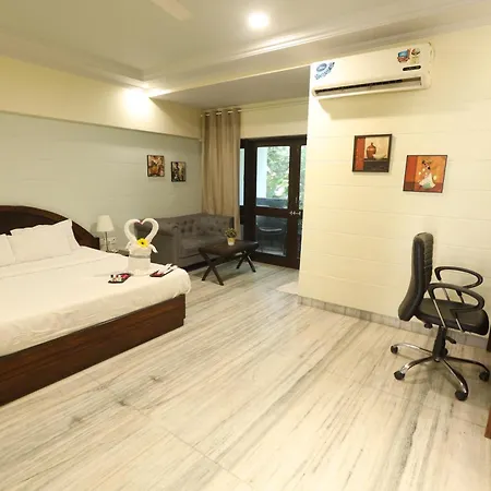 Country By Kempinski And - International Airport Hotel 3*