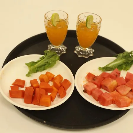 Country By Kempinski And - International Airport Hotel Mumbai