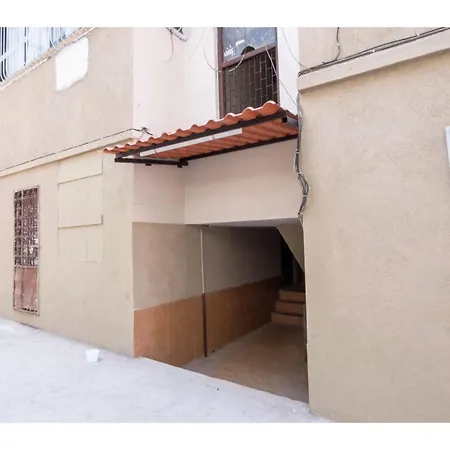 Opera 1bhk Bandra W By The Company Apartment *