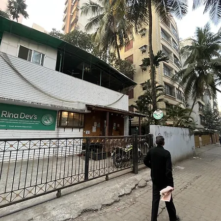 Apollo 2bhk Khar W By The Company Mumbai
