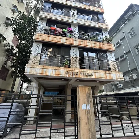 Apollo 2bhk Khar W By The Company * Mumbai
