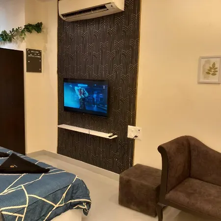 Ivy Splendour Private A, Oshiwara Apartment Mumbai