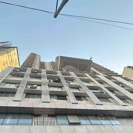Ivy Splendour Private B, Oshiwara * Mumbai