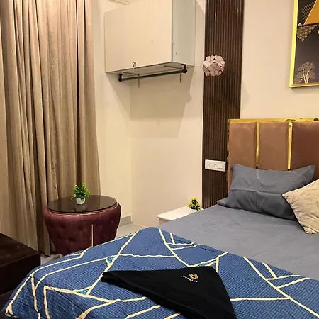 Ivy Splendour Private B, Oshiwara