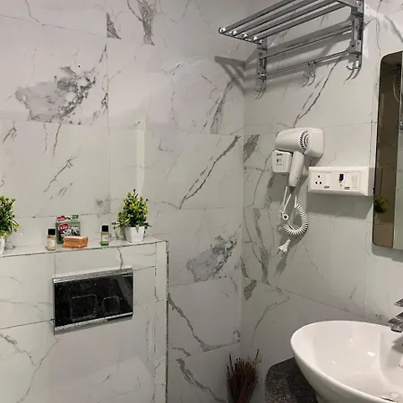 Apartment Ivy Splendour Private B, Oshiwara