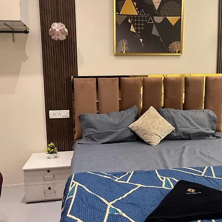 Apartment Ivy Splendour Private B, Oshiwara Mumbai