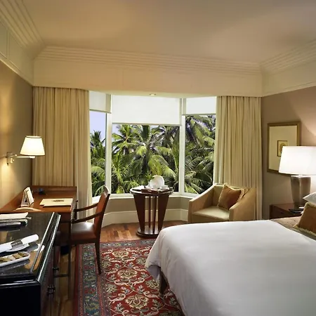 Hotel The Leela 5*