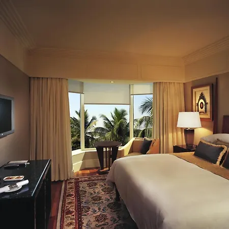 The Leela