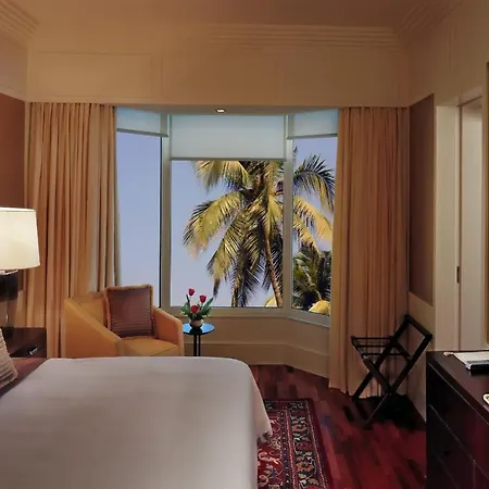 The Leela Hotel 5*