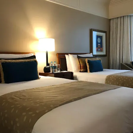 Hotel The Leela 5*