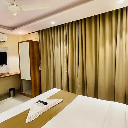 Arma Residency Mumbai