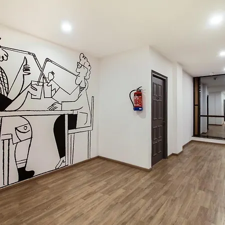 Townhouse Royal Palms 4* Mumbai