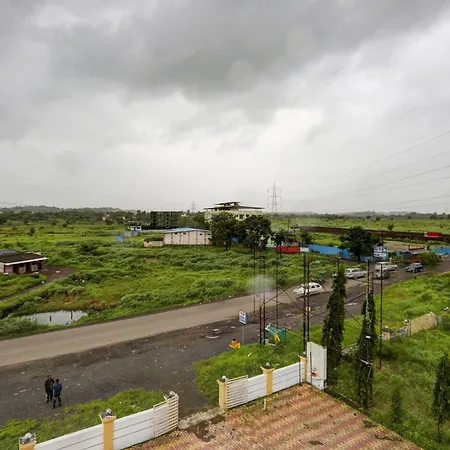 O Mayur Residency