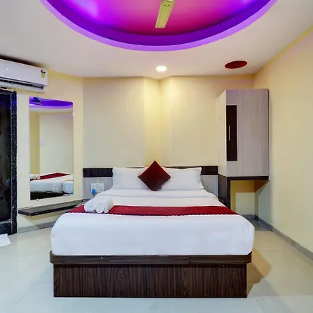 Guest house Icon Near T-2 International Airport 2*