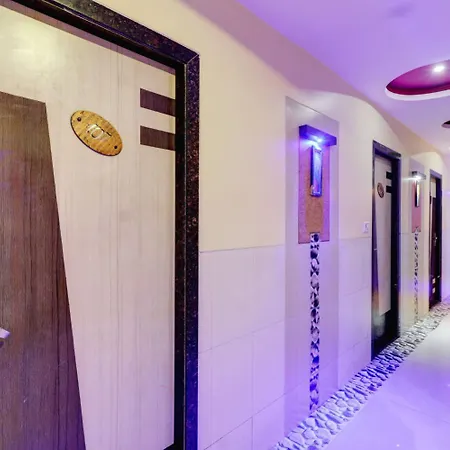 Icon Near T-2 International Airport Guest house 2*
