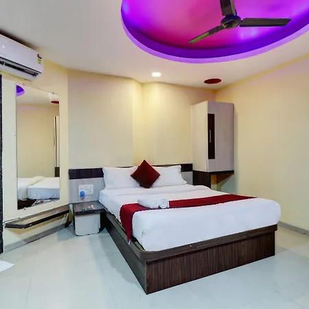 Icon Near T-2 International Airport 2*