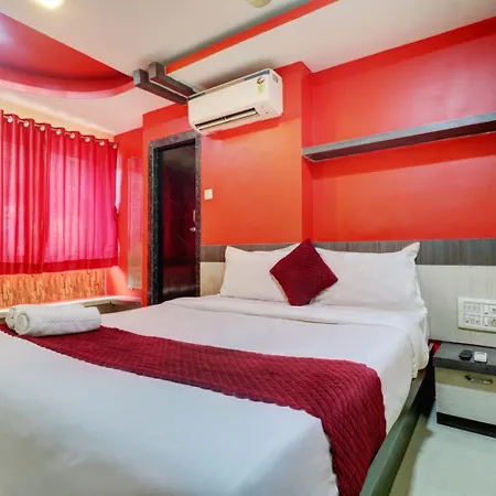 Icon Near T-2 International Airport Guest house 2*