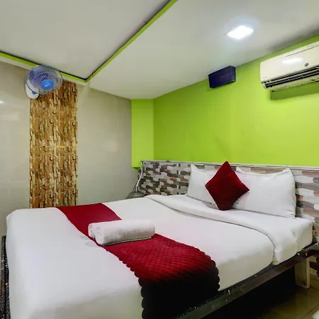 Icon Near T-2 International Airport 2* Mumbai