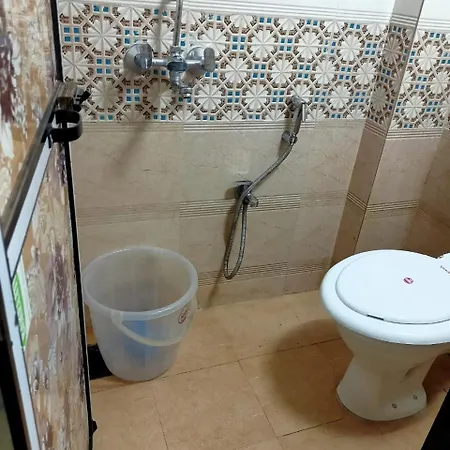 Guest house Golden View Dormitory Mumbai