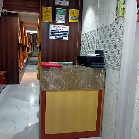 Golden View Dormitory Guest house