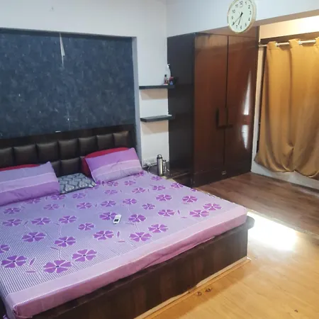 Apartment Rks Roy's Kalari Siddhi *