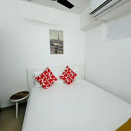 Apartment 1br In Parel By Flora Mumbai