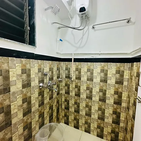 1br In Parel By Flora * Mumbai