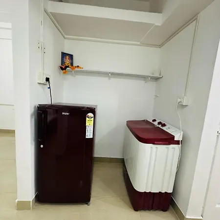 1br In Parel By Flora * Mumbai