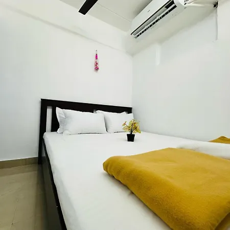 1br In Parel By Flora *
