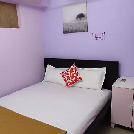 Apartment 1br In Parel By Flora Mumbai