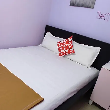 1br In Parel By Flora *