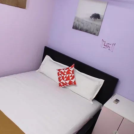 1br In Parel By Flora