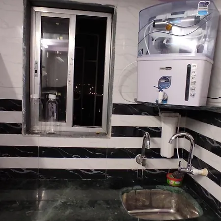 1br In Parel By Flora Apartment