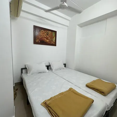 1br In Parel By Flora Mumbai