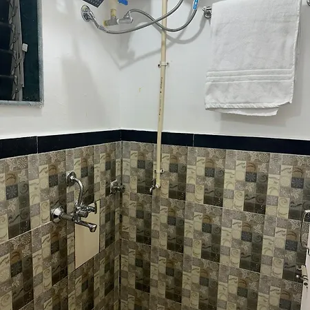 Apartment 1br In Parel By Flora