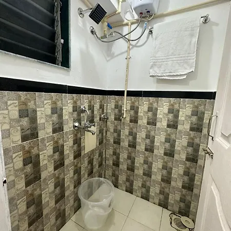 Apartment 1br In Parel By Flora Mumbai