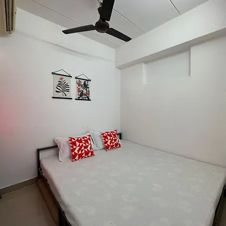 1br In Parel By Flora * Mumbai