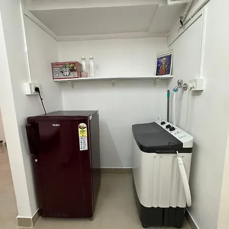 1br In Parel By Flora *