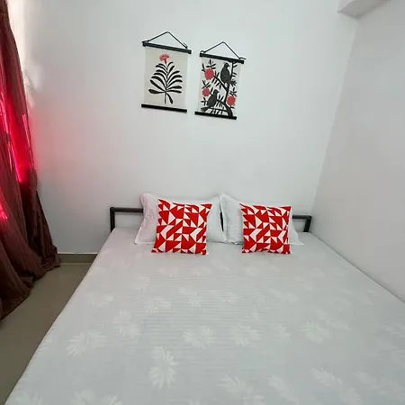 1br In Parel By Flora