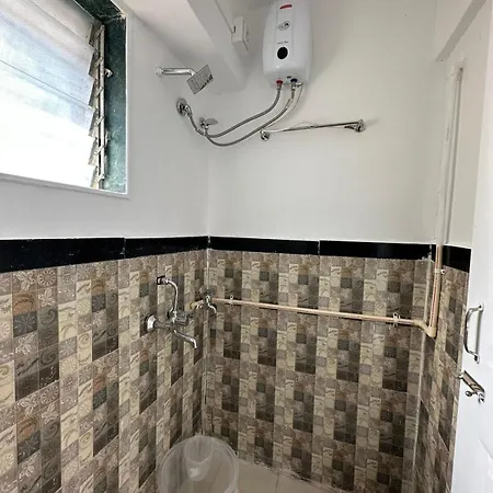 1br In Parel By Flora Apartment Mumbai