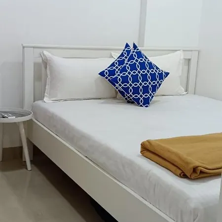 1br In Parel By Flora *
