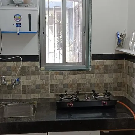 Apartment 1br In Parel By Flora Mumbai