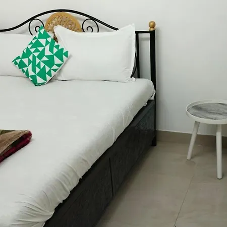 1br In Parel By Flora *