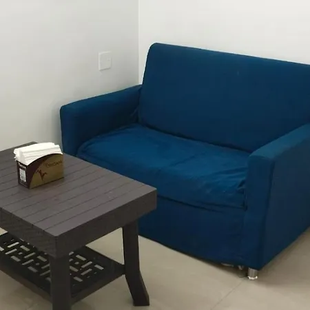Apartment 1br In Parel By Flora *