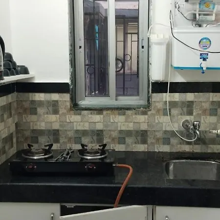 1br In Parel By Flora Mumbai
