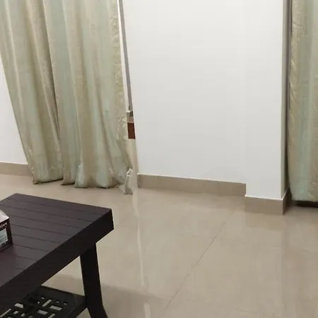 1br In Parel By Flora Apartment