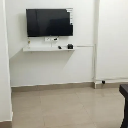 Apartment 1br In Parel By Flora