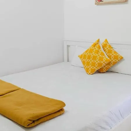 1br In Parel By Flora * Mumbai