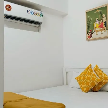 1br In Parel By Flora *